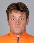 Jeroen Dubbeldam profile image