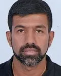 Rohan Bopanna profile image