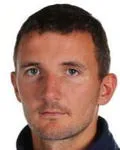 Giles Scott profile image