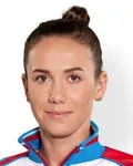 Anastasia Fesikova profile image