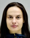 Anna Pysmenska profile image