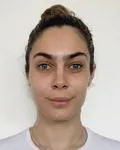 Milica Mandic profile image