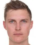 Viktor Axelsen profile image