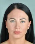 Ievgeniia Dovhodko profile image