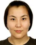 Elmira Syzdykova profile image