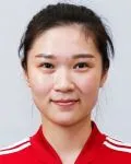 Wang Mengjie profile image