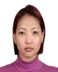 Otgontsetseg Galbadrakh profile image