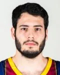 Alex Abrines profile image