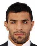 Saeid Mollaei profile image