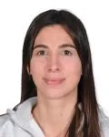 Chrysoula Diamantopoulou profile image