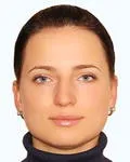 Inna Logutenkova profile image
