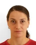 Ioana Vrinceanu profile image