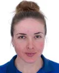 Viviana-Iuliana Bejinariu profile image