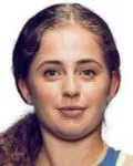 Jelena Ostapenko profile image