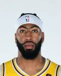 Anthony Davis profile image