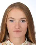 Kateryna Dudchenko profile image
