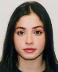 Yusra Mardini profile image