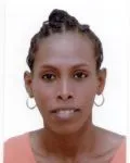 Tigist Gashaw profile image