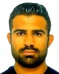 Mohammad Rashnonezhad profile image