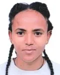 Gudaf Tsegay profile image