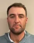 Scottie Scheffler profile image