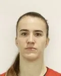 Sabrina Ionescu profile image
