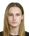 Ekaterina Zyuzina profile image