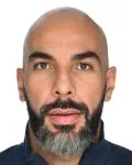 Mehdi Marzouki profile image