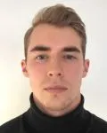 Toni Keränen profile image