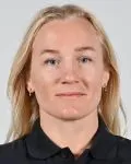Sara Johanna Lindborg profile image