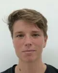Nikki Hiltz profile image