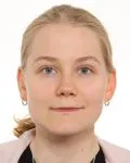 Anniina Ahtosalo profile image