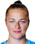 Alena Nazdrova profile image