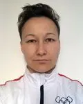 Natalia Shadrina profile image