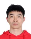 Guo Shuai profile image