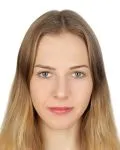 Sylwia Szczerbinska profile image