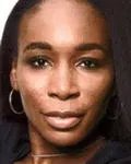 Venus Williams profile image