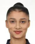Zeynab Hummatova profile image