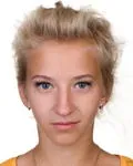Natalia Pyrozhenko-Chornomaz profile image