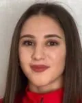 Zeynep Yetgil profile image
