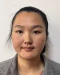 Li Jiangyan profile image