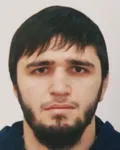 Magomedkhabib Kadimagomedov profile image