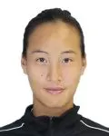 Zheng Qinwen profile image