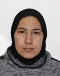 Fatima-Ezzahra Aboufaras profile image
