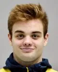 Danylo Konovalov profile image