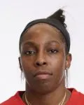Chelsea Gray profile image