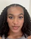 Jasmine Jones profile image