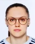 Weronika Zielinska Stubinska profile image
