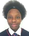 Prudence Sekgodiso profile image