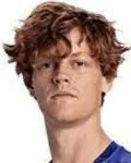 Jannik Sinner profile image